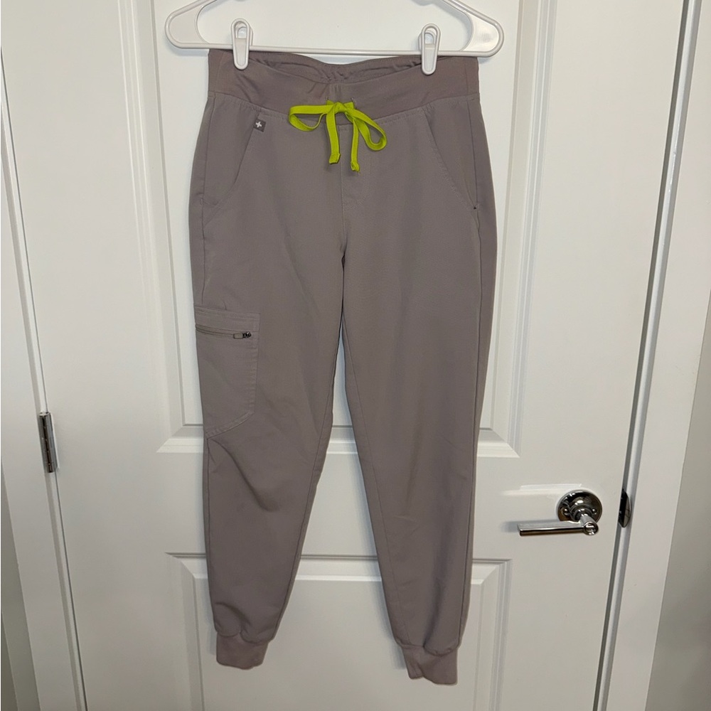 Figs Zamora Jogger Scrub Bottoms XS/P